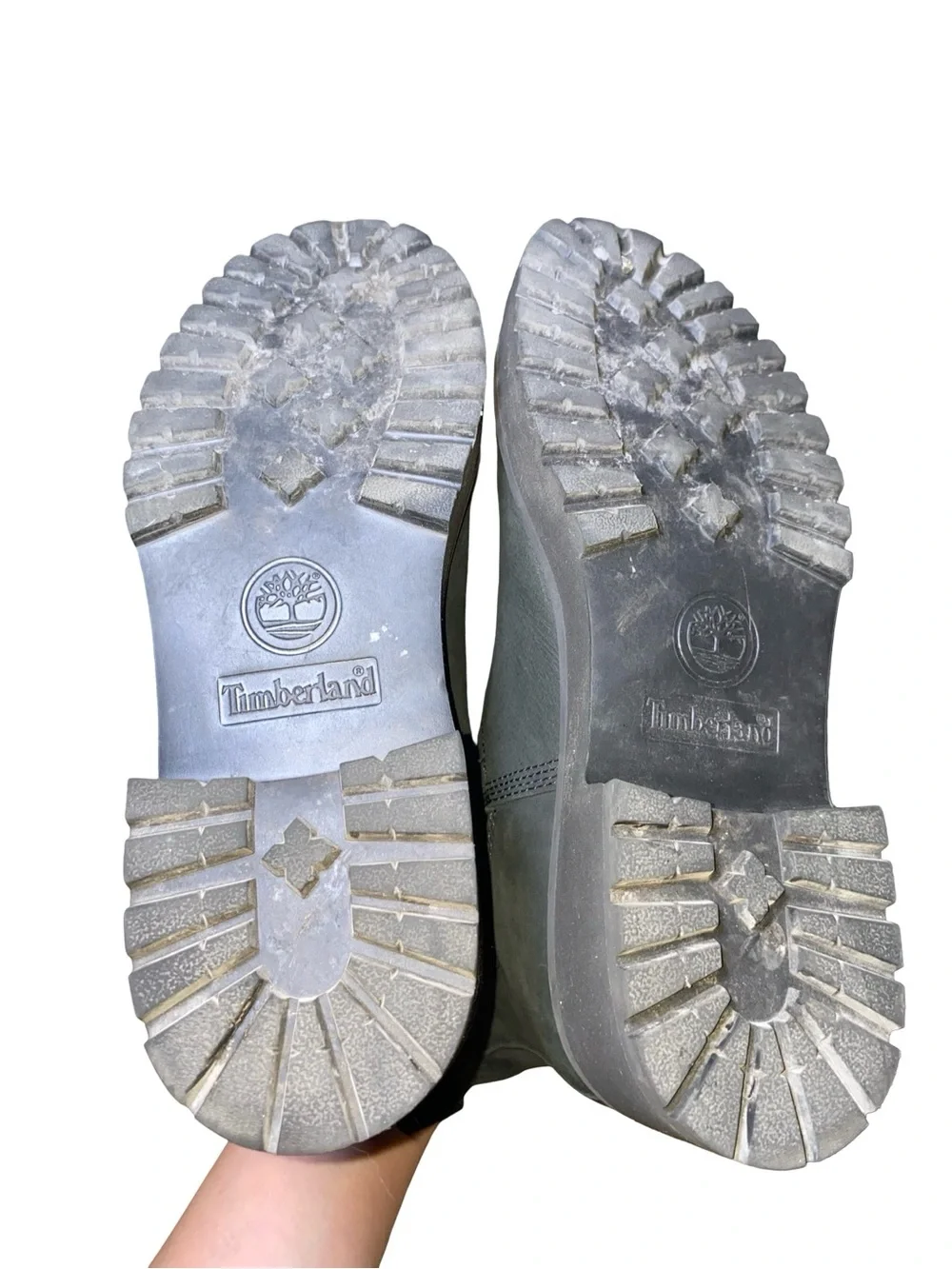 Timberland classic style